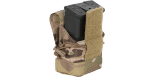 Crye Precision Triple Pistol Mag Pouch Maritime