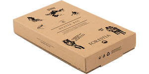 Forestia Heaters Bag Pack 4pcs