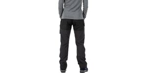 Fjällräven Nikka Trousers Curved Womens Long