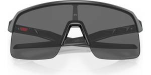 Oakley Sutro Lite Matte Carbon w/ Clear to Black Iridium Photochromic