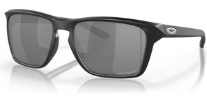 Oakley Sylas, Matte Black w/ Prizm Black Polarized