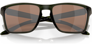 Oakley Sylas, Olive Ink w/ Prizm Tungsten