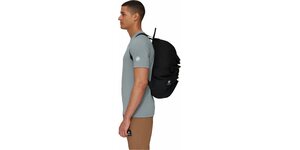 Mammut Neon Rope Bag