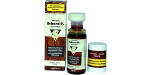 Schaftol Oil for wooden parts 50 ml