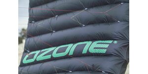 Ozone Unsheathed Dyneema 9200-070-020 Yellow (by the meter)