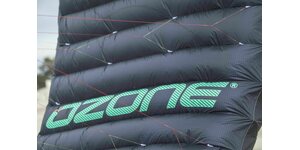 Ozone Unsheathed Dyneema 9200-130-020 Yellow (by the meter)
