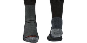 Bridgedale Hike Ultra Light Merino Performance Crew