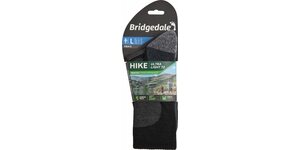 Bridgedale Hike Ultra Light Merino Performance Crew