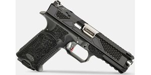 BUL Armory AXE Hatchet FS
