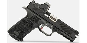 BUL Armory AXE Hatchet FS