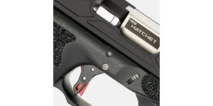 BUL Armory AXE Hatchet FS