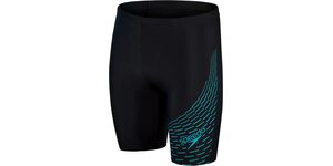 Speedo Medley Logo Jammer Mens