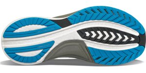 Saucony Tempus Wide Mens