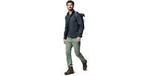 Fjällräven Abisko Hike Trousers Mens