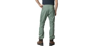 Fjällräven Abisko Hike Trousers Mens