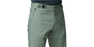 Fjällräven Abisko Hike Trousers Mens