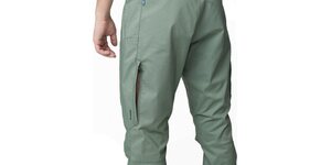 Fjällräven Abisko Hike Trousers Mens