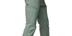 Fjällräven Abisko Hike Trousers Mens