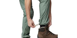Fjällräven Abisko Hike Trousers Mens