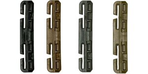 First Spear Tubes Fastener 4" Male Split Bar