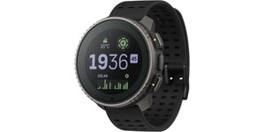 Suunto Vertical Titanium Solar