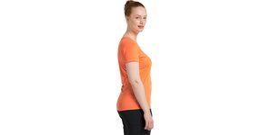 Haglöfs Ridge Hike Tee Womens