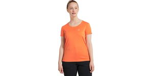 Haglöfs Ridge Hike Tee Womens
