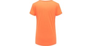 Haglöfs Ridge Hike Tee Womens