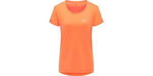 Haglöfs Ridge Hike Tee Womens