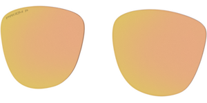 Oakley Frogskins Replacement Lens Prizm Rose Gold Polarized