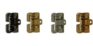 First Spear Tubes Fastener 2" Female Split Bar