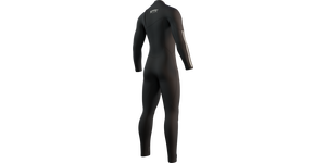 Mystic The One Fullsuit 3/2mm Zipfree
