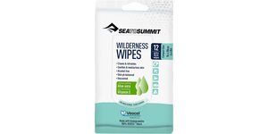 Sea to Summit Wilderness Wipes Compact 12 pack