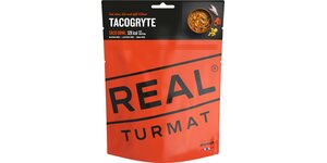 Real Turmat Taco Cassarole