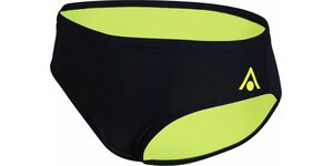 Aquasphere Essential 8cm Brief Mens