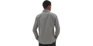 Barbour Lomond Tailored Shirt Mens