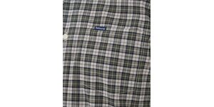 Barbour Lomond Tailored Shirt Mens