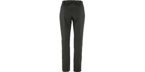 Fjällräven Abisko Winter Stretch Trousers Womens