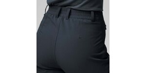 Fjällräven Abisko Winter Stretch Trousers Womens