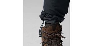 Fjällräven Abisko Winter Stretch Trousers Womens