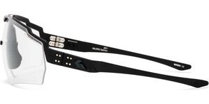 Gatorz Blastshield MILSPEC Ballistic Black Cerakote w/ Photochromic / Anti-Fog