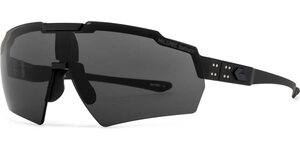 Gatorz Blastshield MILSPEC Ballistic Black Cerakote w/ Photochromic / Anti-Fog