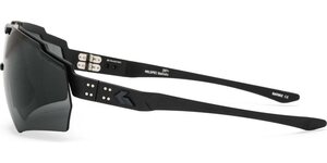 Gatorz Blastshield MILSPEC Ballistic Black Cerakote w/ Photochromic / Anti-Fog