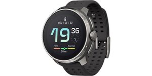 Suunto Race Titanium