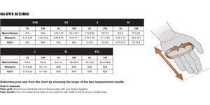 Black Diamond Spark Gloves