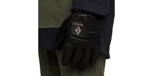 Black Diamond Spark Gloves