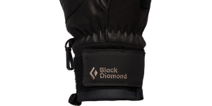 Black Diamond Spark Gloves