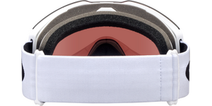 Oakley Fall Line L, Matte White w/ Prizm Rose Gold Iridium