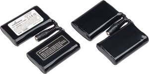 Nevercold Battery for Denver & Vermont