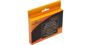Nevercold Battery for Denver & Vermont